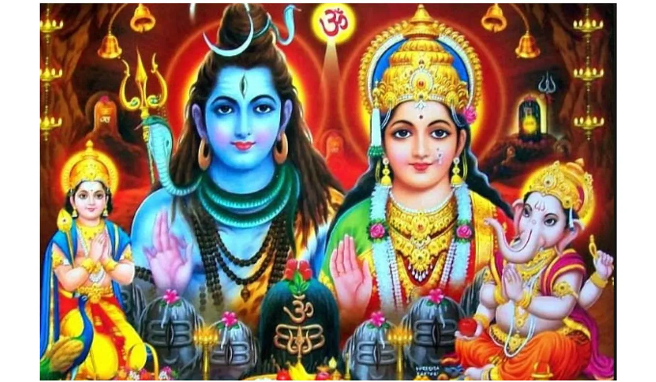  അന്‍പേ ശിവം