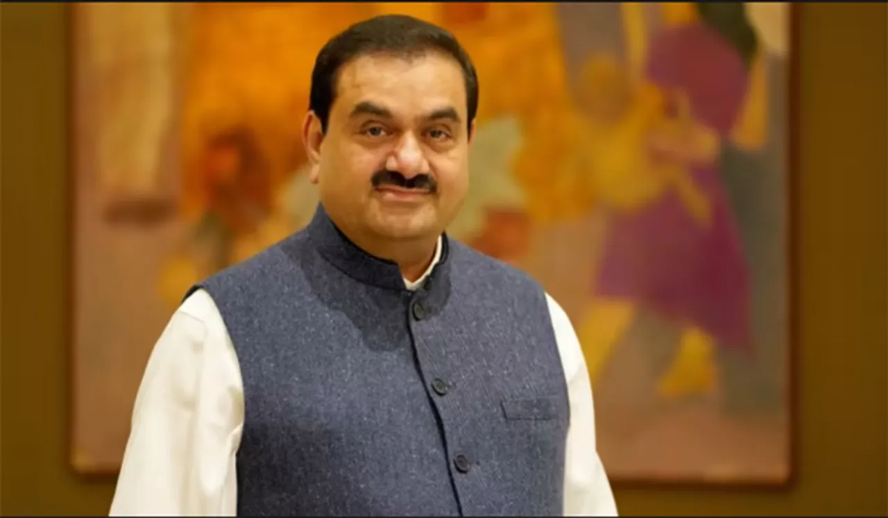 കടബാധ്യത കുറക്കാൻ അഞ്ചോളം കമ്പനികളുടെ ഓഹരി വിൽപനക്കൊരുങ്ങി ഗൗതം അദാനി