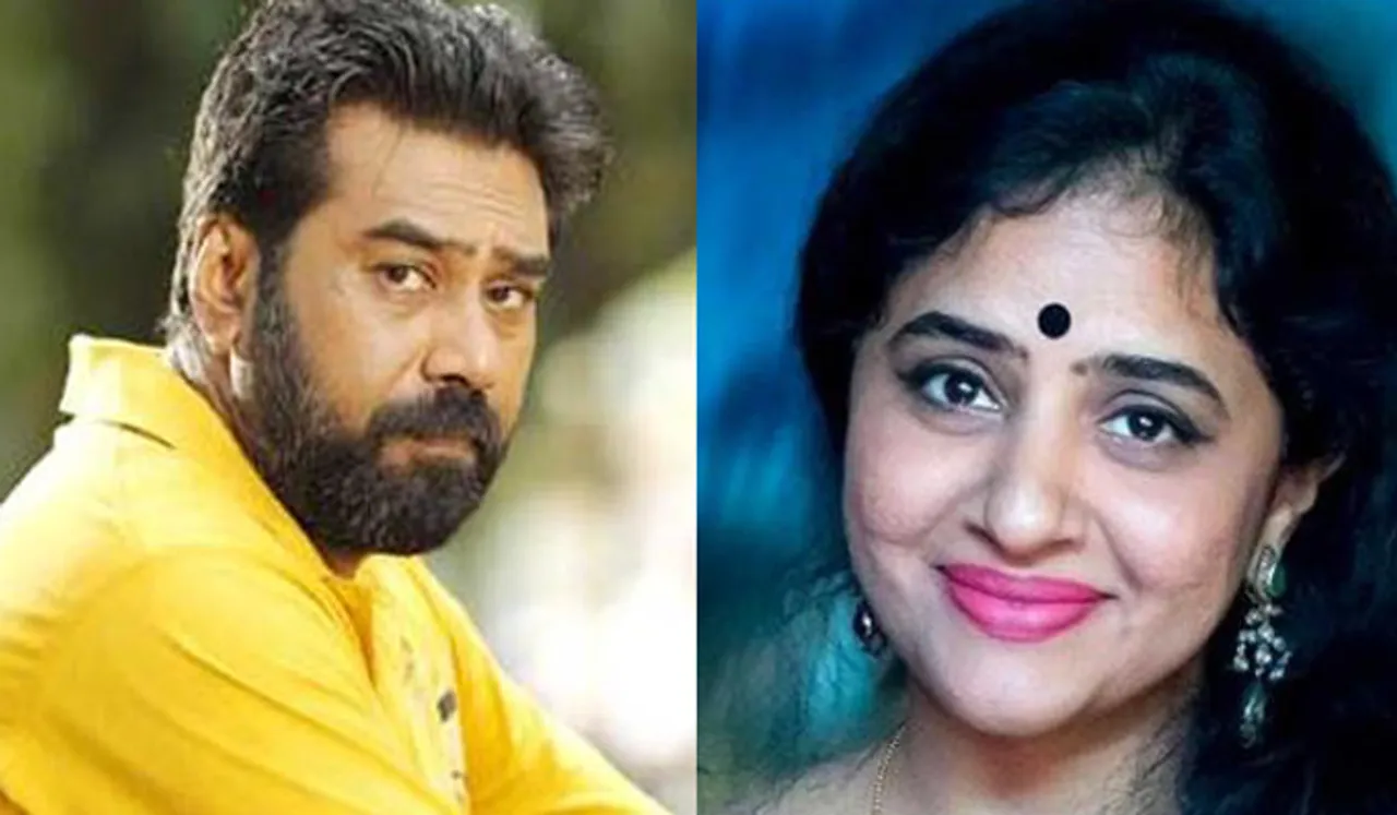 മേപ്പടിയാന് ശേഷം വിഷ്ണു മോഹന്‍ ചിത്രം കഥ ഇന്നുവരെ, പ്രധാന വേഷങ്ങളില്‍ ബിജു മേനോനും മേതില്‍ ദേവികയും