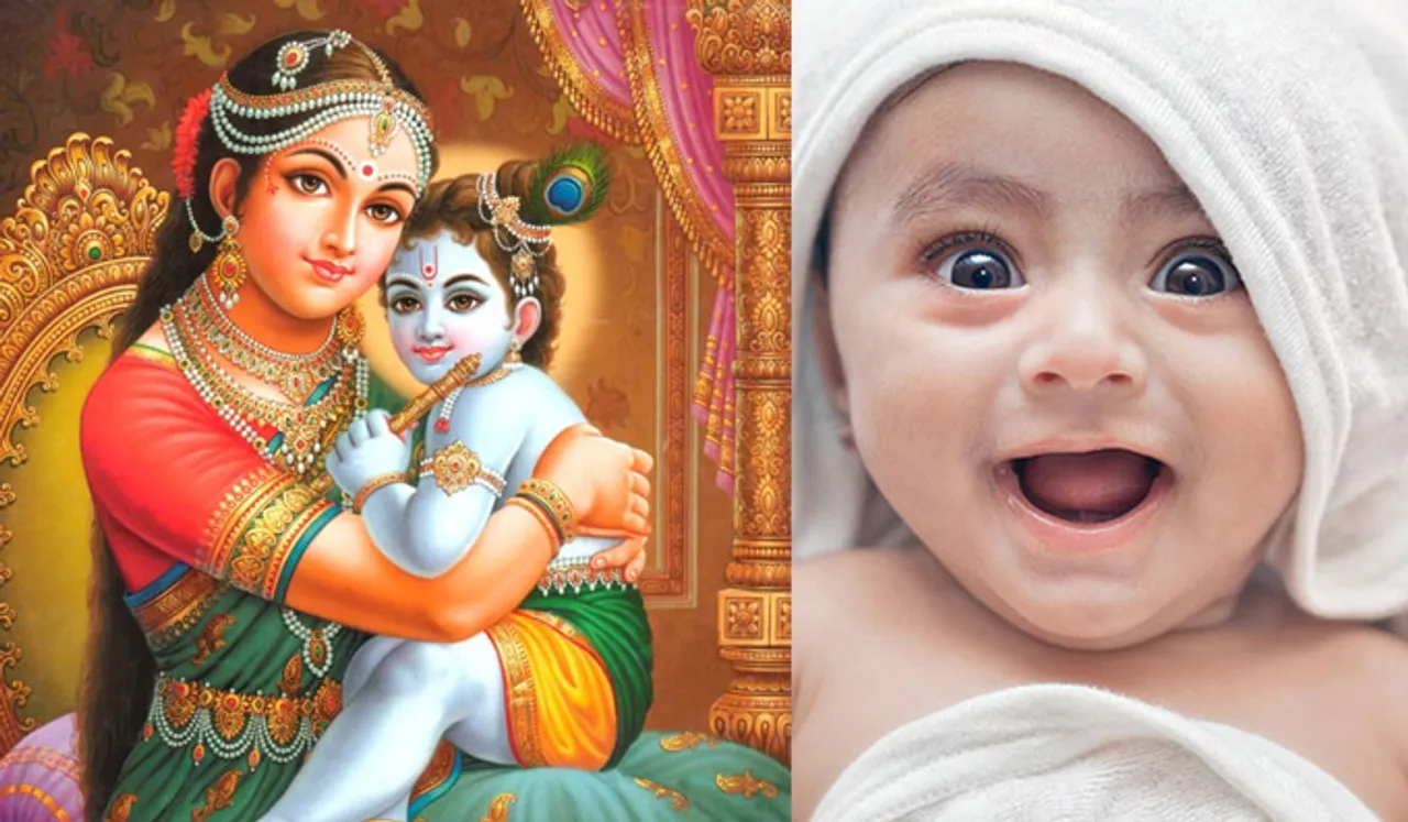 സന്താനലബ്ധിക്ക് സുകുമാരഘൃതവും മന്ത്രജപവും