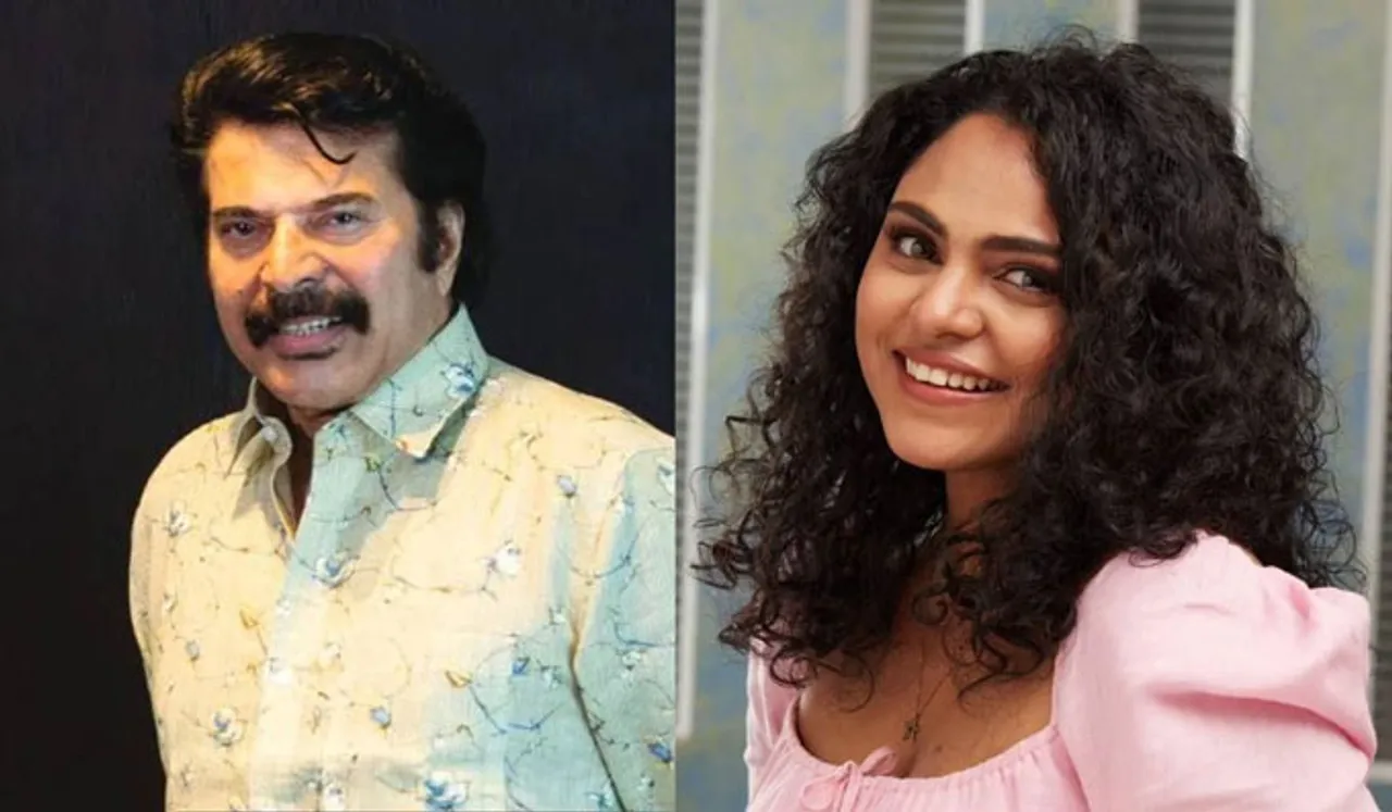തന്റെ പേര് 'വിൻ സി' എന്ന് മാറ്റുന്നു; മമ്മൂട്ടി 'വിൻ സി' എന്നു വിളിച്ചപ്പോൾ സന്തോഷം തോന്നി 