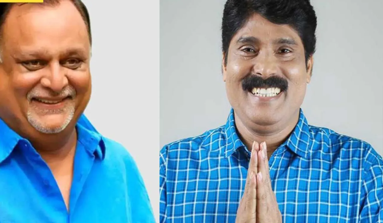 കല്പറ്റയിൽ ടി. സിദ്ദീഖിന് ലീഡ്