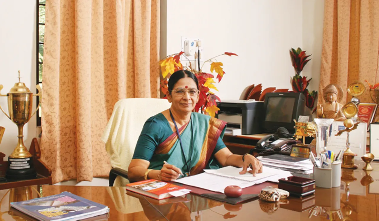 വീടിനു നല്‍കാം ഹോളിസ്റ്റിക് അപ്രോച്ച്