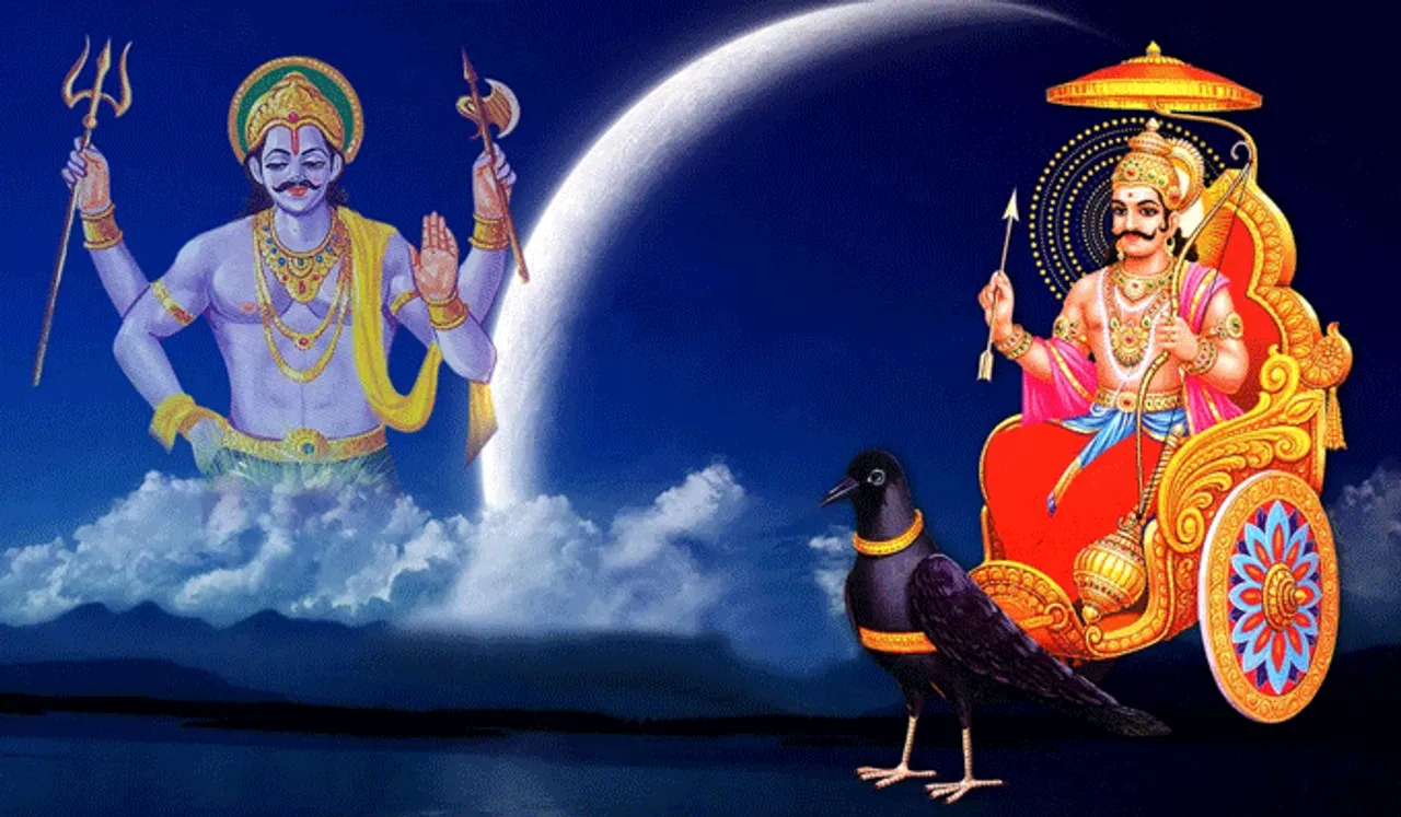 ശനിയെ ഭയപ്പെടുകയല്ല വേണ്ടത്, ആദരിക്കുക. ആനുകൂല്യങ്ങൾ ലഭിക്കും...