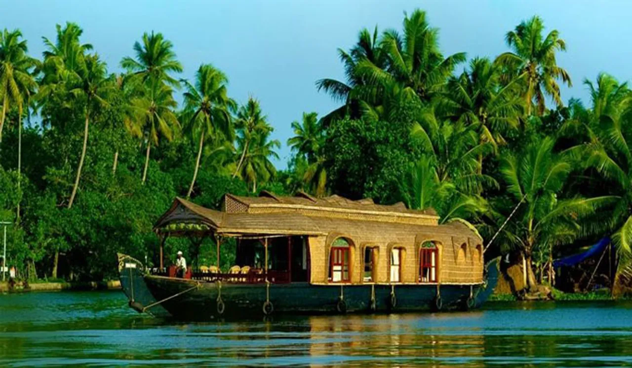 അന്തർദേശീയ അം​ഗീകാര നിറവിൽ കേരള ടൂറിസം