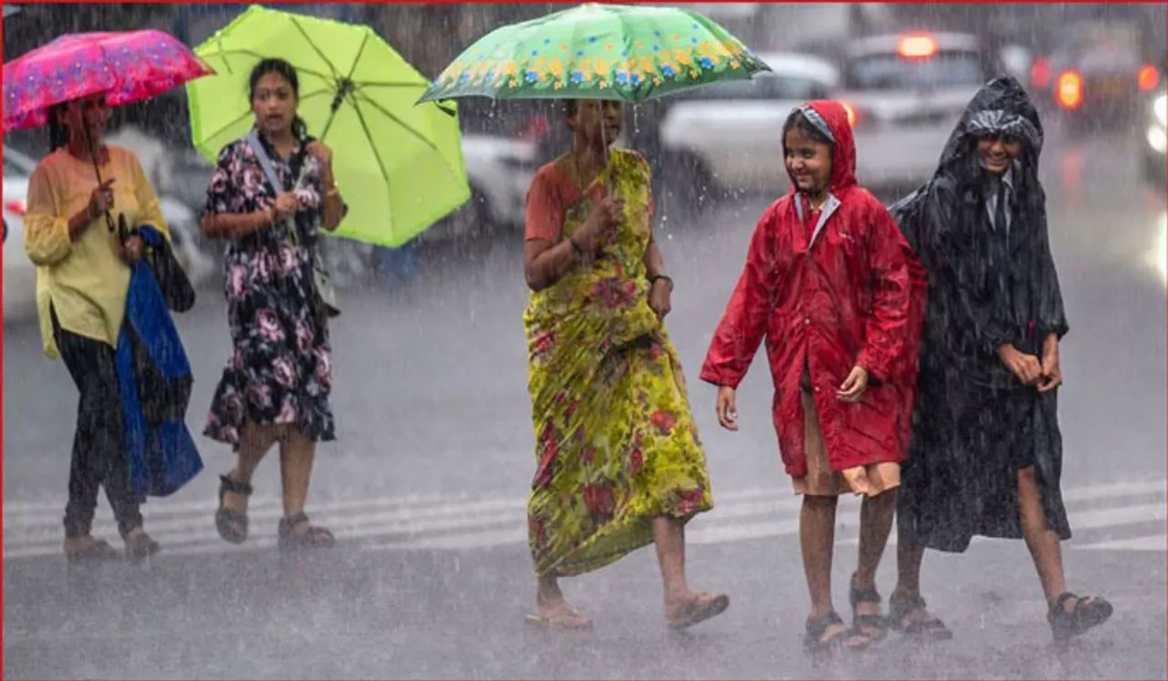 ശക്തമായ മഴ; ആലപ്പുഴ, കോട്ടയം ജില്ലകളിലെ വിവിധ താലൂക്കുകളില്‍ വിദ്യാഭ്യാസ സ്ഥാപനങ്ങള്‍ക്ക് അവധി