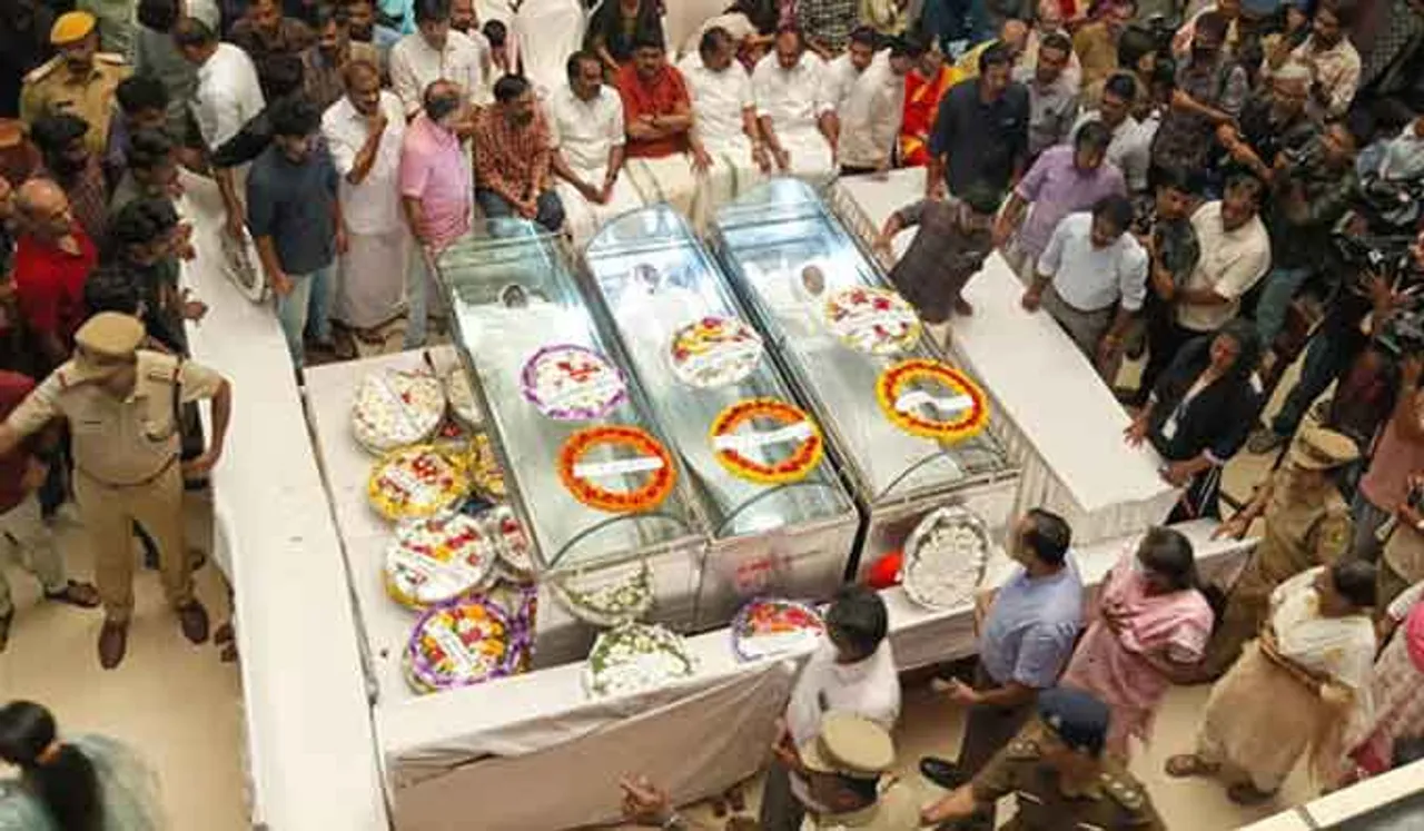 കുസാറ്റ് ദുരന്തം; ജുഡീഷ്യല്‍ അന്വേഷണം ആവശ്യപ്പെട്ട് മുന്‍ പ്രിന്‍സിപ്പല്‍ ഹൈക്കോടതിയില്‍