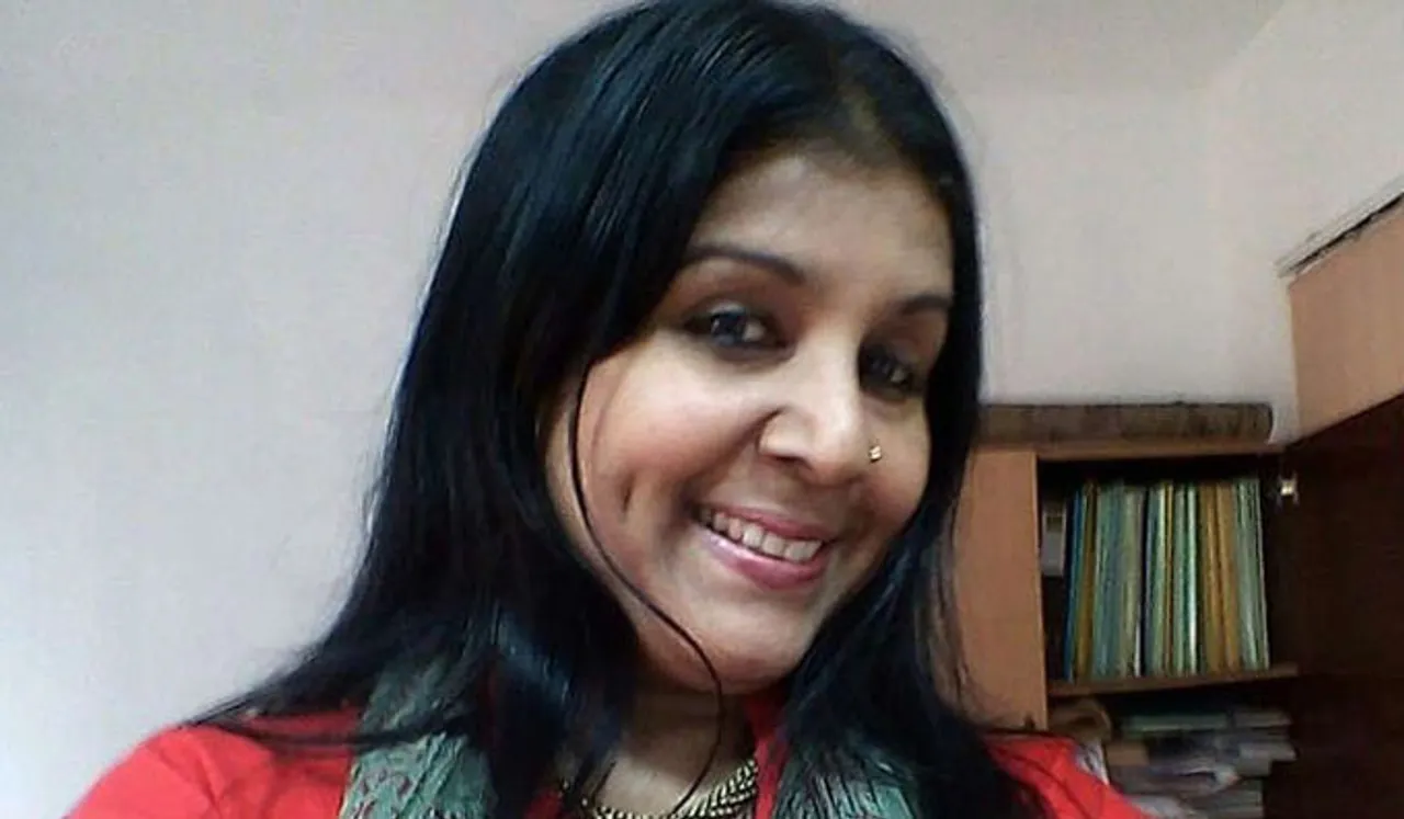'ഇനി മുതൽഒരു സമുദായ സംഘടനയുടെയും പരിപാടികളിൽ താൻ പങ്കെടുക്കില്ല' : തനുജ ഭട്ടതിരി