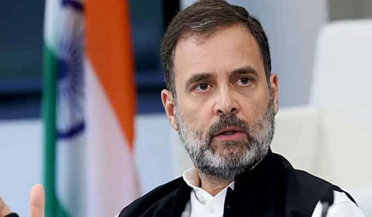 ഭാരത് ജോഡോ ന്യായ് യാത്രയുടെ ഉദ്ഘാടന വേദിക്ക് അനുമതി നിക്ഷേധിച്ച് മണിപ്പൂര്‍ സര്‍ക്കാര്‍; വേദി മാറ്റാന്‍ കോണ്‍ഗ്രസ്