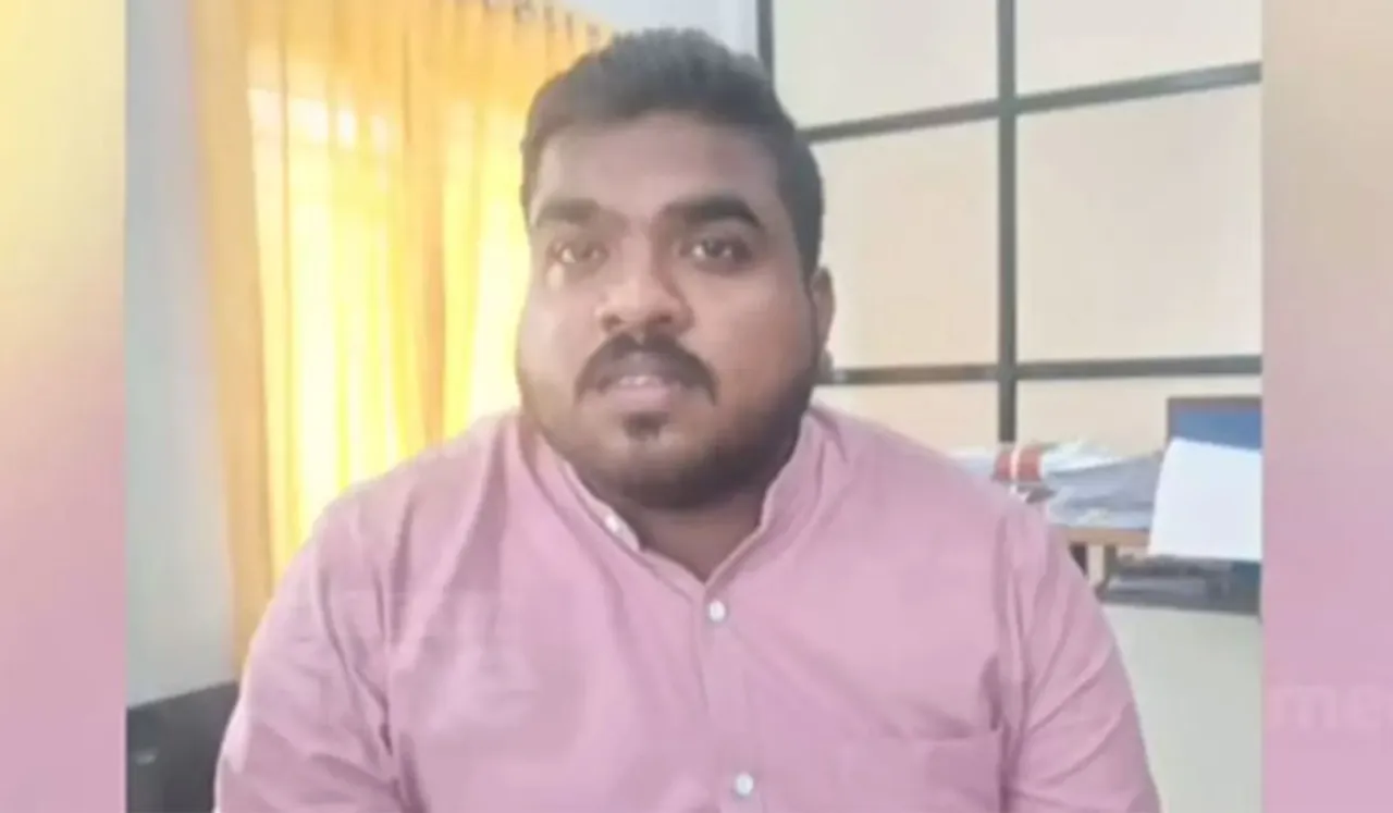 നിയമനത്തട്ടിപ്പ് കേസ്: യൂത്ത് കോണ്‍ഗ്രസ് സംസ്ഥാന സെക്രട്ടറി അറസ്റ്റില്‍