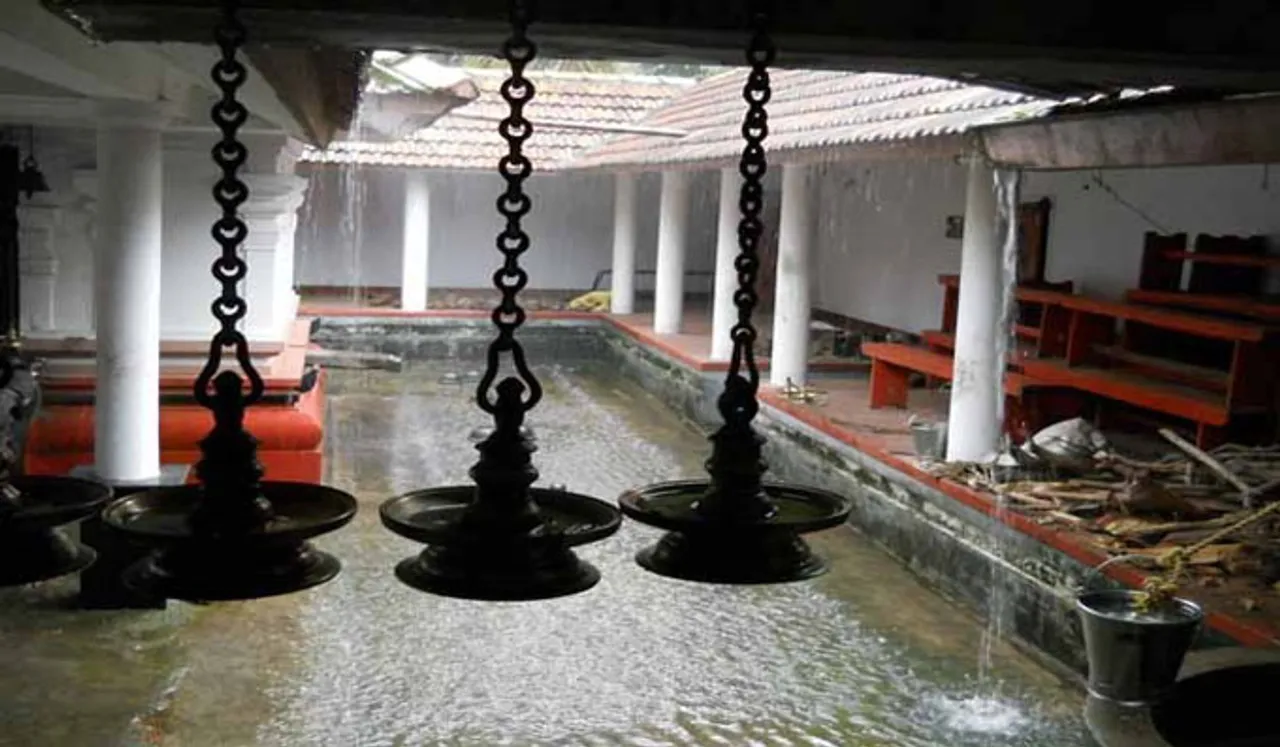 മഴയെത്തും മുമ്പേ വീടൊരുക്കാം