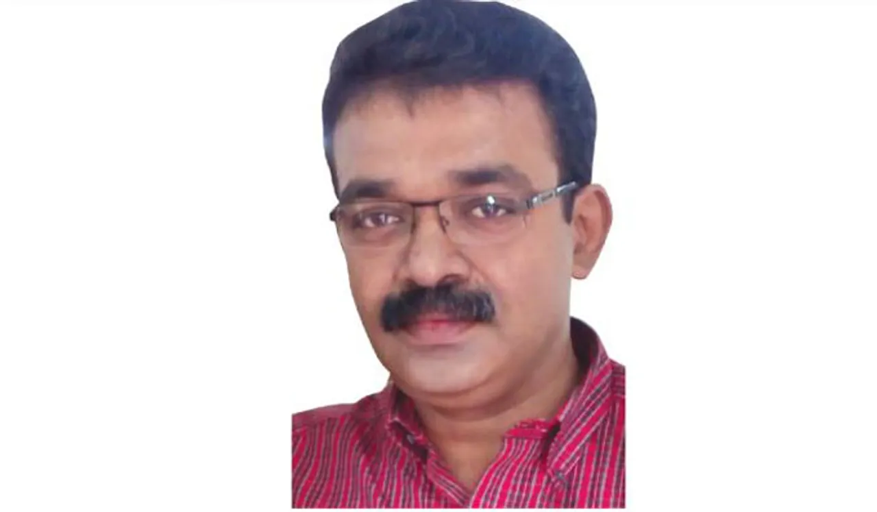 യുവ ജനതാദള്‍ മുന്‍ സംസ്ഥാന സെക്രട്ടറി അഡ്വ. എസ്. രാജേഷ് അന്തരിച്ചു