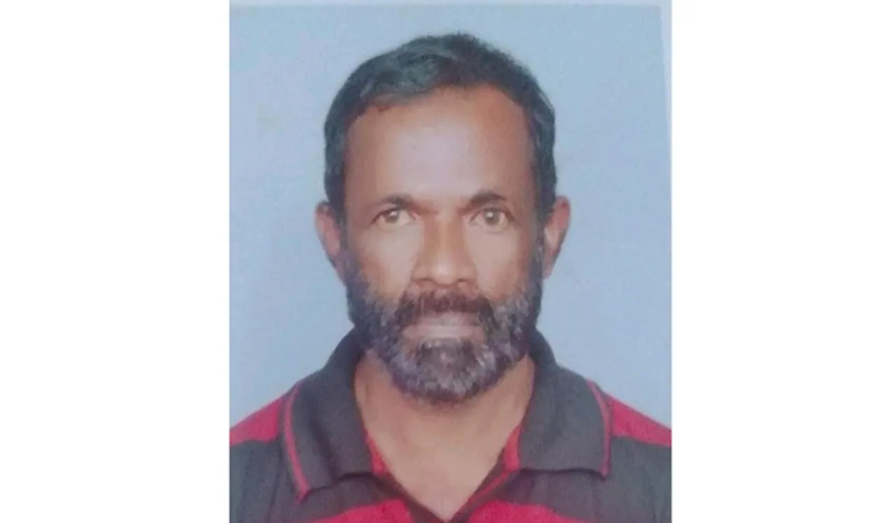 പി. ബാലകൃഷ്ണന്‍ അന്തരിച്ചു