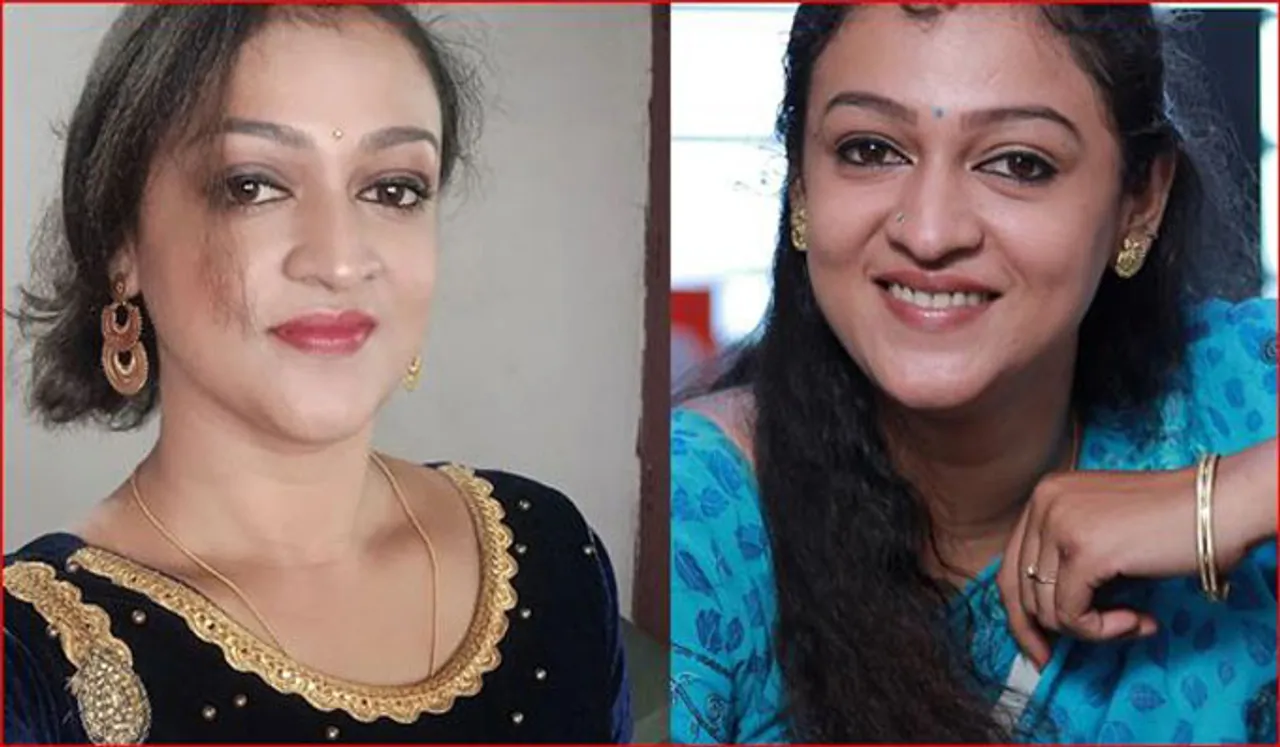 'കുടുംബ പ്രശ്‌നങ്ങള്‍ ഉണ്ടായിരുന്നില്ല.. ഇങ്ങനെ ചെയ്തത് എന്തു കൊണ്ടാണെന്ന് അറിയില്ല': അപര്‍ണയുടെ ഭര്‍ത്താവ്