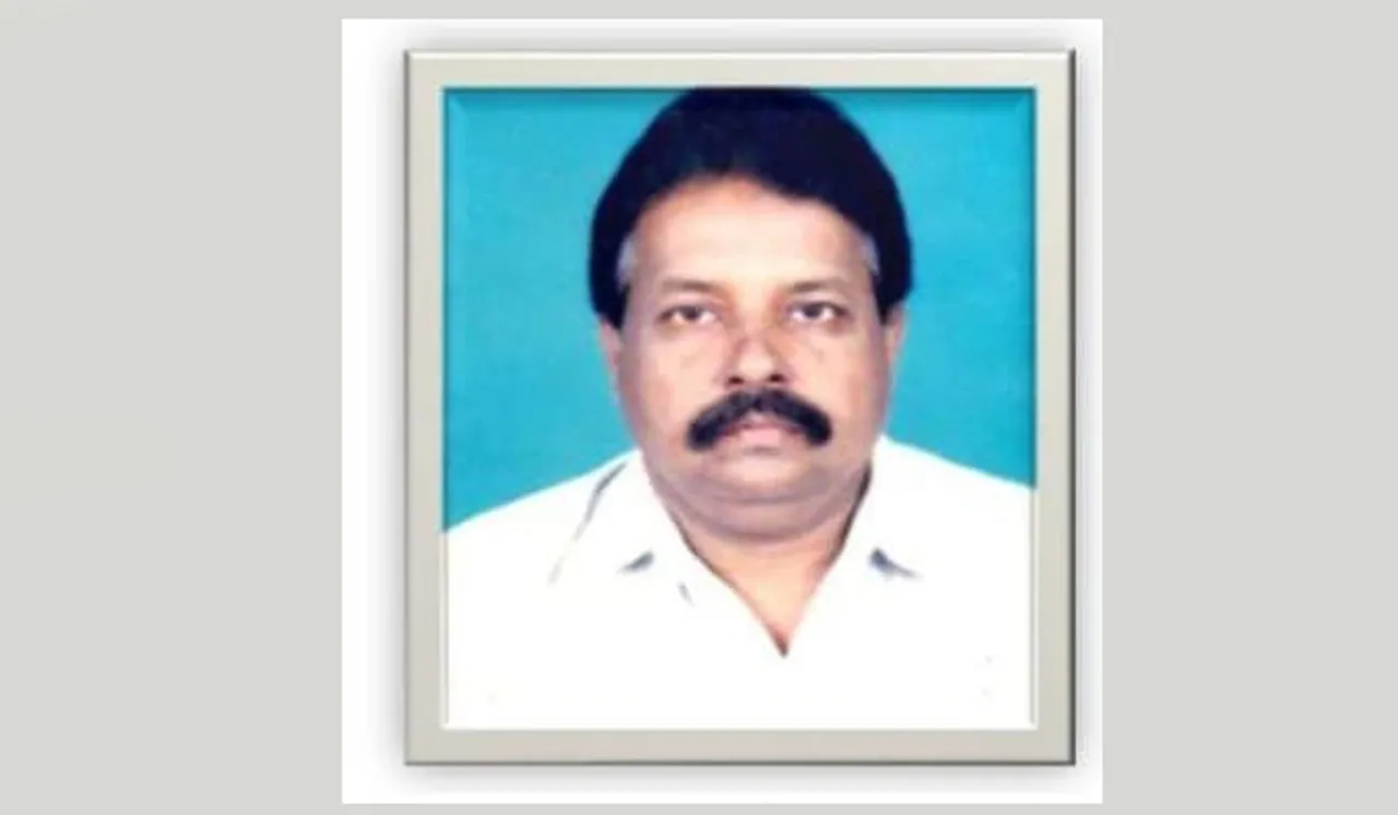 എസ് സജിലാല്‍ നിര്യാതനായി
