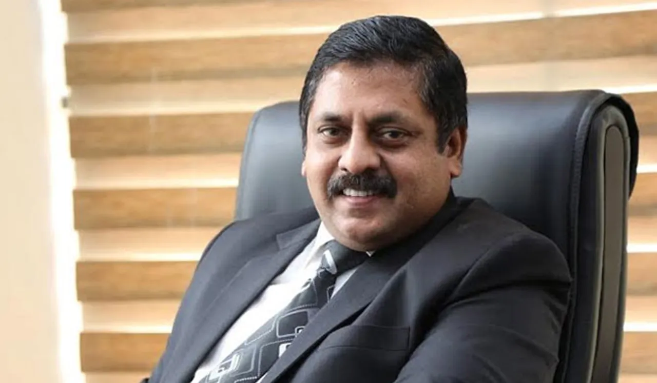 ഗ്ലോബല്‍ മലയാളി ഫെഡറേഷന്റെ രാജ്യാന്തര പ്രവാസി പുരസ്‌കാരം ഏറ്റുവാങ്ങി സോഹന്‍ റോയ്