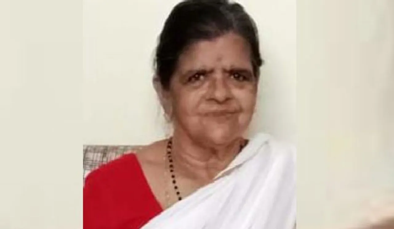 പന്തളം രാജകുടുംബാംഗം ചോതിനാൾ അംബിക തമ്പുരാട്ടി അന്തരിച്ചു; തിരുവാഭരണ ഘോഷയാത്രക്ക് മുടക്കം ഉണ്ടാവില്ല