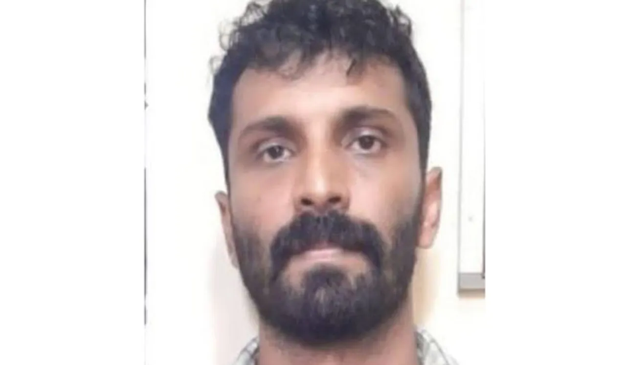 മാന്നാറില്‍ ക്രിമിനല്‍ കേസ് പ്രതിയെ കാപ്പ നിയമപ്രകാരം നാടുകടത്തി
