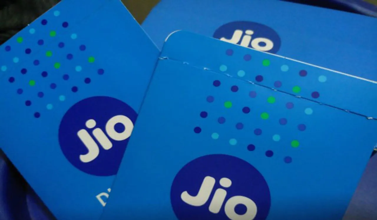 ജിയോ 4ജിയുടെ സ്പീഡ് കുത്തനെ കുറഞ്ഞുവെന്ന് ട്രായിയുടെ കണക്കുകള്‍