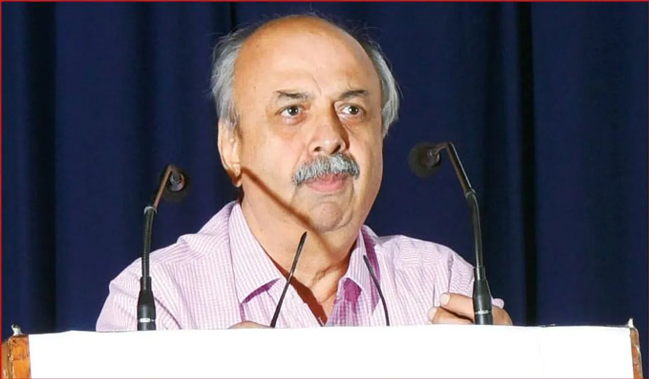 രാജ്യതലസ്ഥാനത്തെ പ്രമുഖ മാധ്യമപ്രവര്‍ത്തകന്‍; കെ.എസ്.സച്ചിദാനന്ദമൂര്‍ത്തി അന്തരിച്ചു