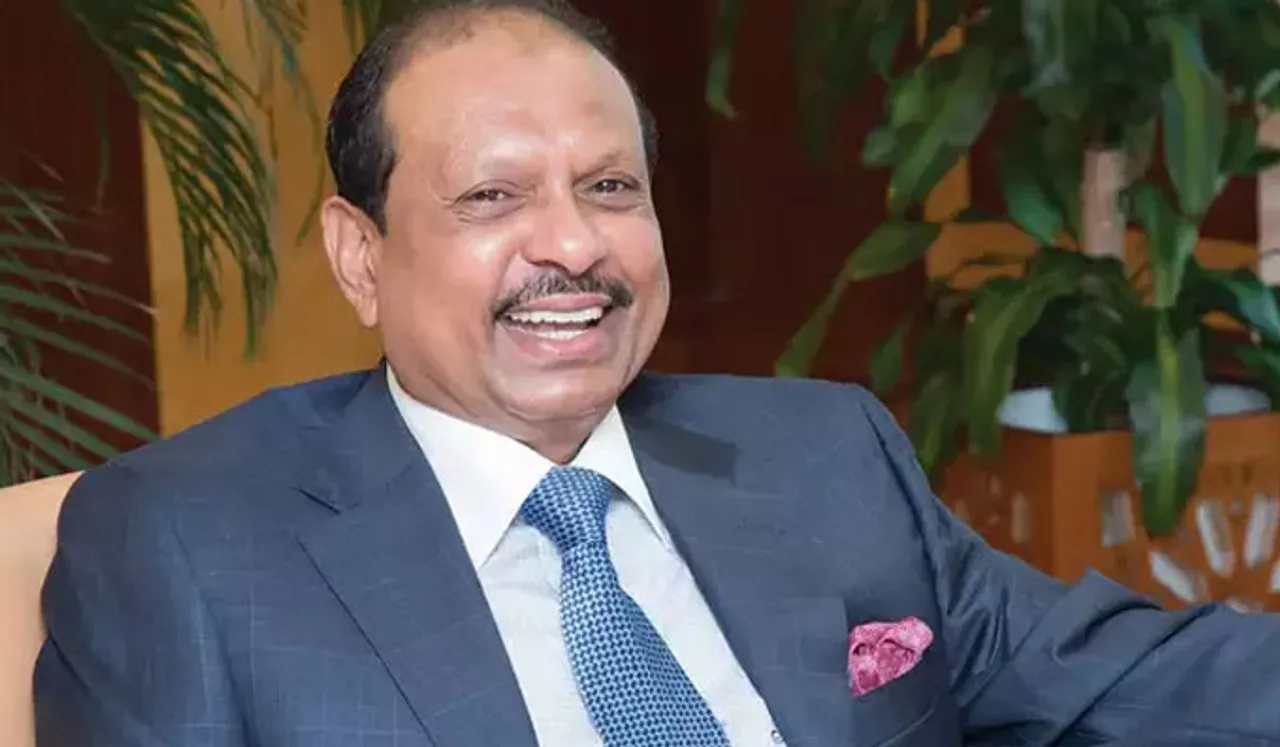 ഇന്ത്യയിലെ ഏറ്റവും വലിയ ഷോപ്പിംഗ് മാള്‍ ഗുജറാത്തില്‍; പ്രഖ്യാപനവുമായി എം എ യൂസഫലി