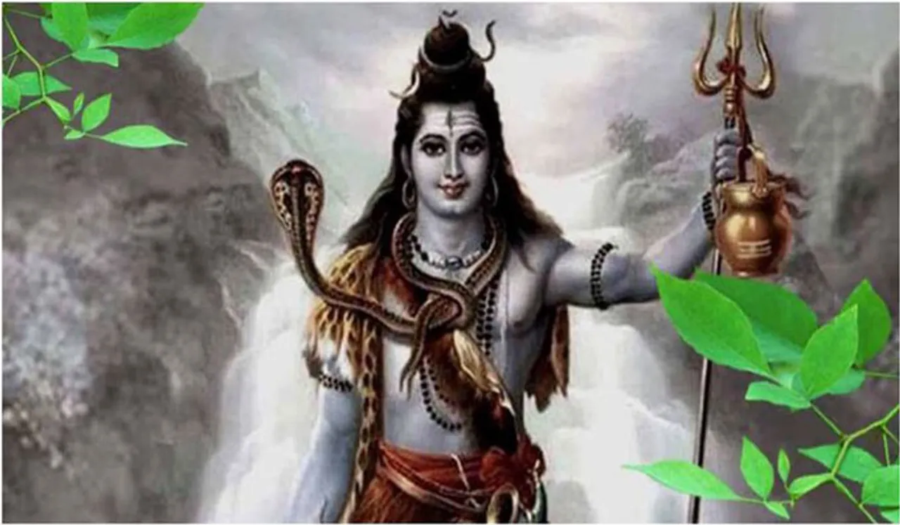 പഞ്ചാക്ഷരി മന്ത്രത്താല്‍ ഭക്തജനങ്ങള്‍ ശനിയാഴ്ച ശിവരാത്രി നാളില്‍  ഭക്തിയുടെ നിറവില്‍ 