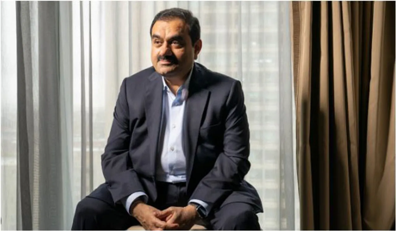 കടുത്ത തിരിച്ചടി;അദാനി ഗ്രൂപ്പിന്റെ തുടര്‍ ഓഹരി സമാഹരണം ചൊവ്വാഴ്ച അവസാനിയ്ക്കും