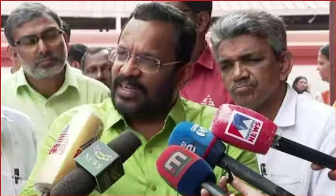 'കുസാറ്റില്‍ നടന്നത് കേട്ടുകേള്‍വിയില്ലാത്ത സംഭവം; ഇത്തരം കൂടിചേരലുകള്‍ക്ക് നിയന്ത്രണം കൊണ്ടുവരേണ്ടി വരും'