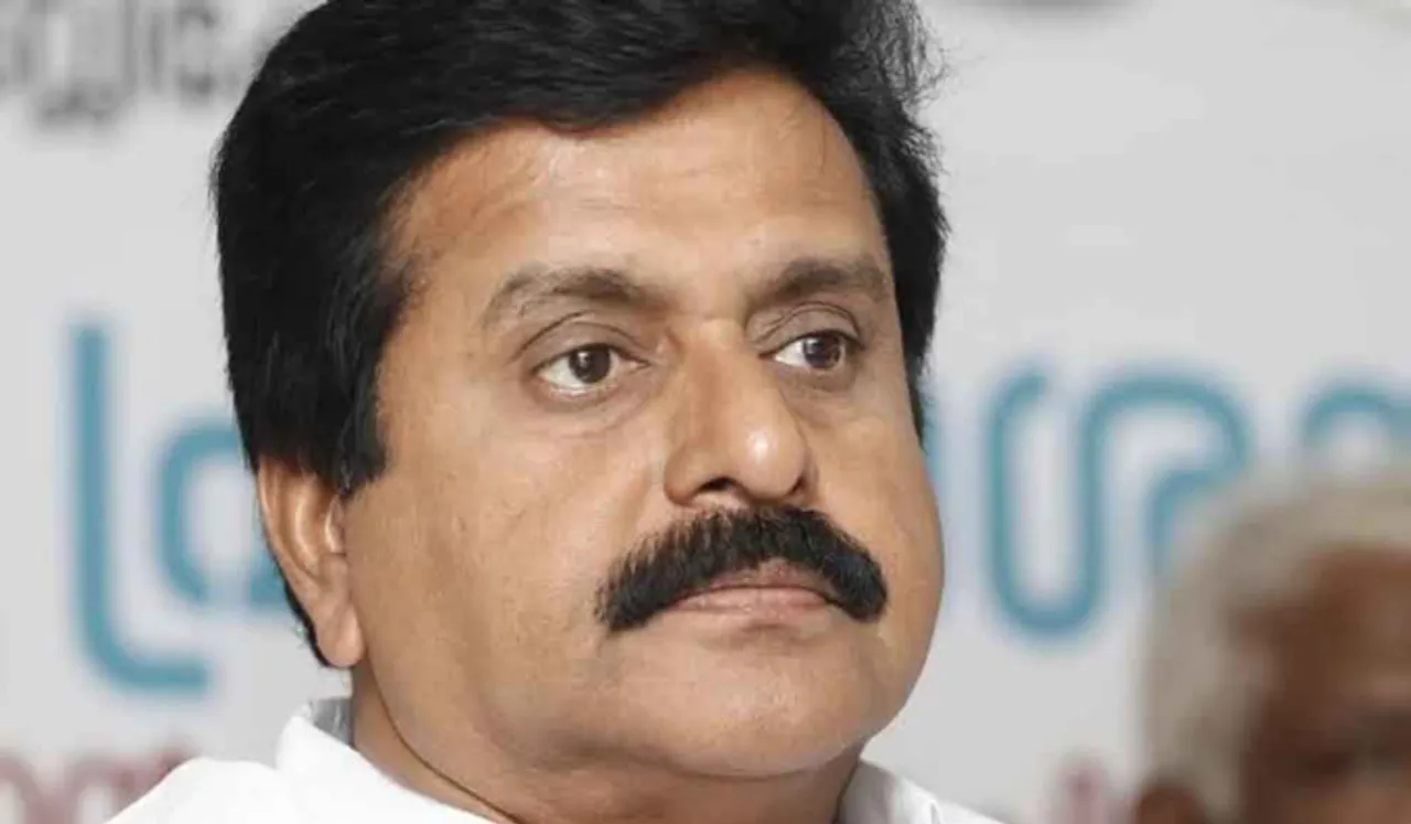 നിക്ഷേപത്തട്ടിപ്പ് കേസ്: വി എസ് ശിവകുമാറും പ്രതി