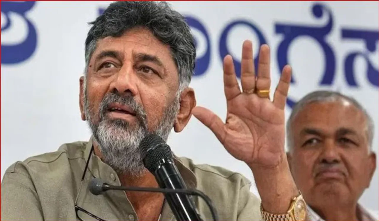 'റിസോര്‍ട്ട് രാഷ്ട്രീയത്തെ കുറിച്ച് വരുന്നതെല്ലാം അഭ്യൂഹങ്ങള്‍; കോണ്‍ഗ്രസ് നേതാക്കളെ വിലക്കെടുക്കാന്‍ കഴിയില്ല'
