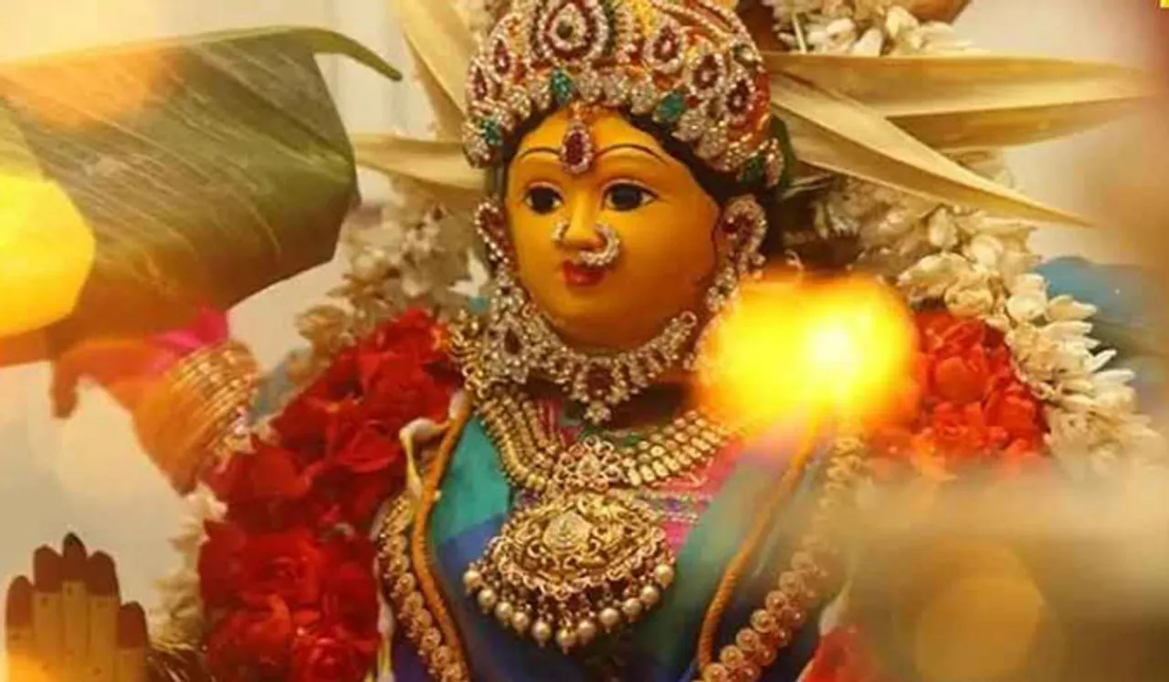 സമ്പത്തിനും സമൃദ്ധിക്കും, വെള്ളിയാഴ്ച അനുഷ്ഠിക്കേണ്ട വ്രതം