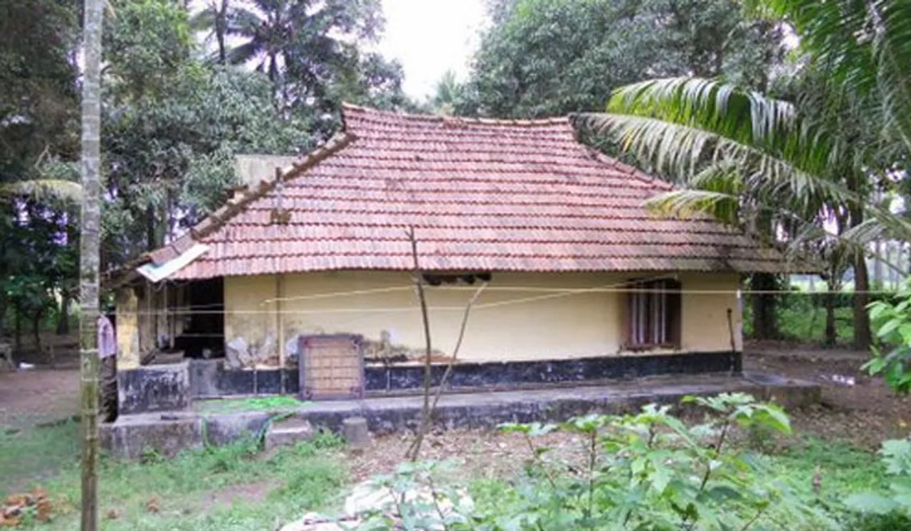 ഐശ്വര്യമുളള വീടും സ്ഥലവും ആരും വില്‍ക്കില്ല