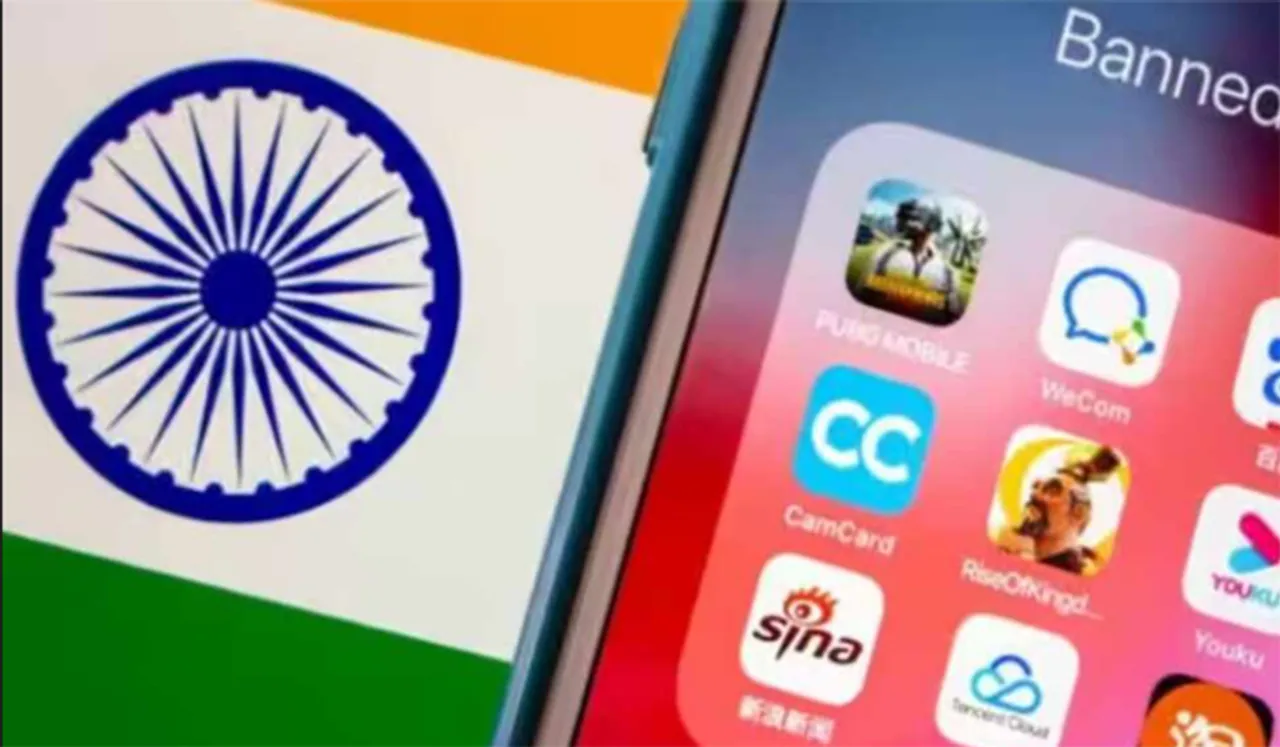 ചൈനീസ് ബന്ധം; 138 വാതുവെപ്പ് ആപ്പുകളും 94 ലോൺ ആപ്പുകളും ഇന്ത്യ നിരോധിച്ചു