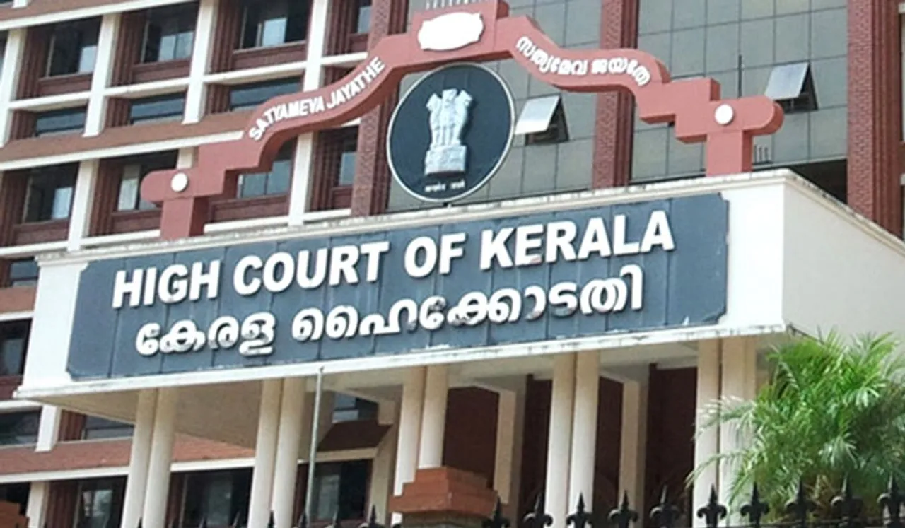 പോലീസിന് ഹൈക്കോടതിയുടെ നിര്‍ദ്ദേശം; എടാ പോടാ വിളികള്‍ വേണ്ട