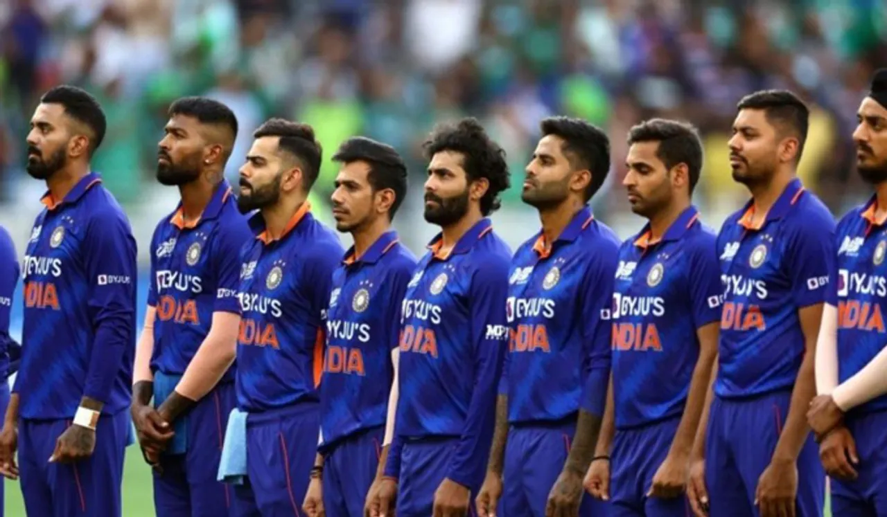 ഏഷ്യാ കപ്പ് ടീമില്‍ രാഹുലും ശ്രേയസും; സഞ്ജു റിസര്‍വ് താരം