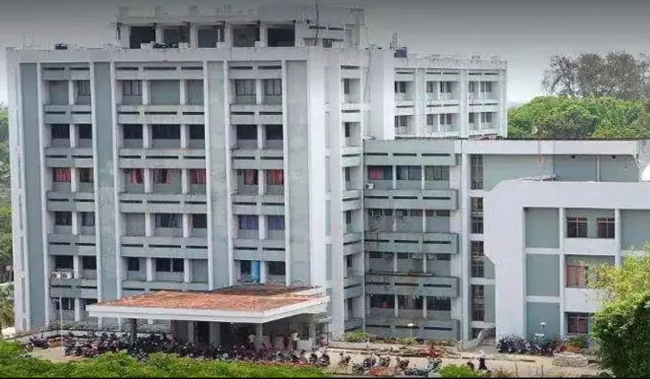 വിശ്രമകേന്ദ്രം മുതൽ റോബട്ടിക് സർജറി യൂണിറ്റ് വരെ; പുത്തൻ രൂപത്തിൽ ആർസിസി
