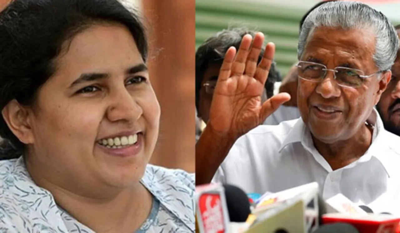 മാസപ്പടി വിവാദം: മുഖ്യമന്ത്രിയടക്കമുള്ളവര്‍ക്ക് നോട്ടീസ് അയക്കാന്‍ നിര്‍ദ്ദേശം