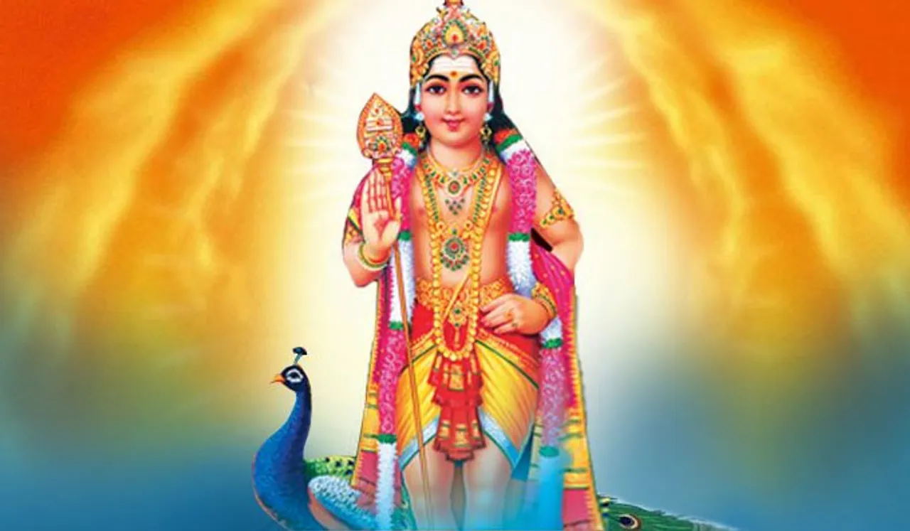 ആരണ്യഷഷ്ഠി