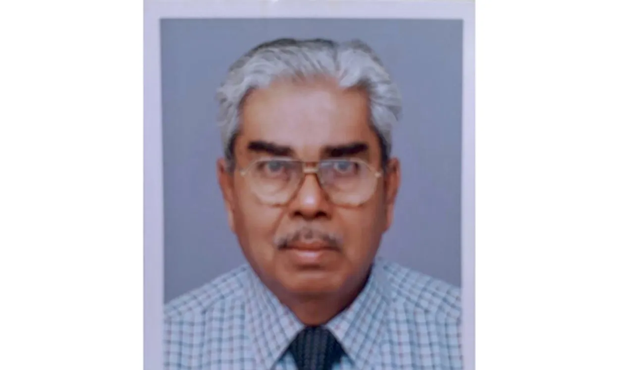 സുഭാഷ് ചന്ദ്രബോസ് നിര്യാതനായി