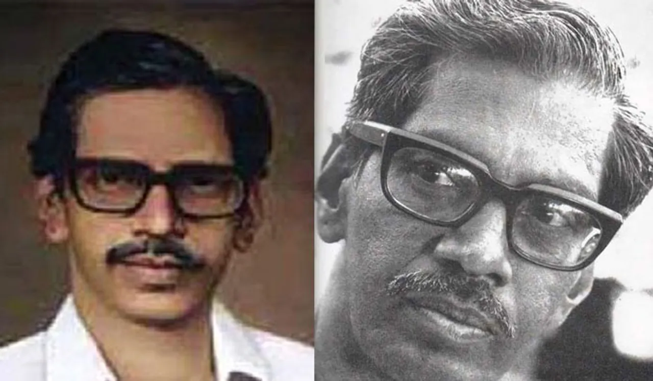 കവിതയില്‍ വഴിവെട്ടി് മുന്നേറിയ കക്കാട്