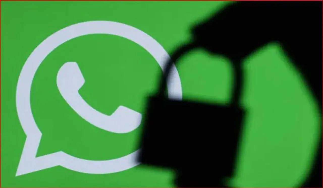 ചാറ്റുകള്‍ ഇനി ലോക്ക് ചെയ്ത് വെക്കാം; വാട്സ്ആപ്പില്‍ പുതിയ ഫീച്ചര്‍   