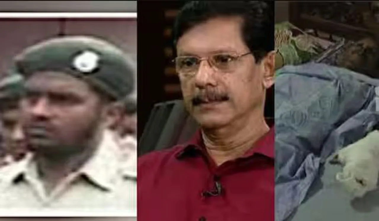 ആശാരിപ്പണിക്കാരൻ ഷാജഹാൻ, കുടുംബത്തോടൊപ്പം താമസം, സംശയത്തിന് ഇടനൽകാതെയുള്ള പെരുമാറ്റം; സവാദിൻ്റെ ഒളിവുജീവിതം ഇങ്ങനെ