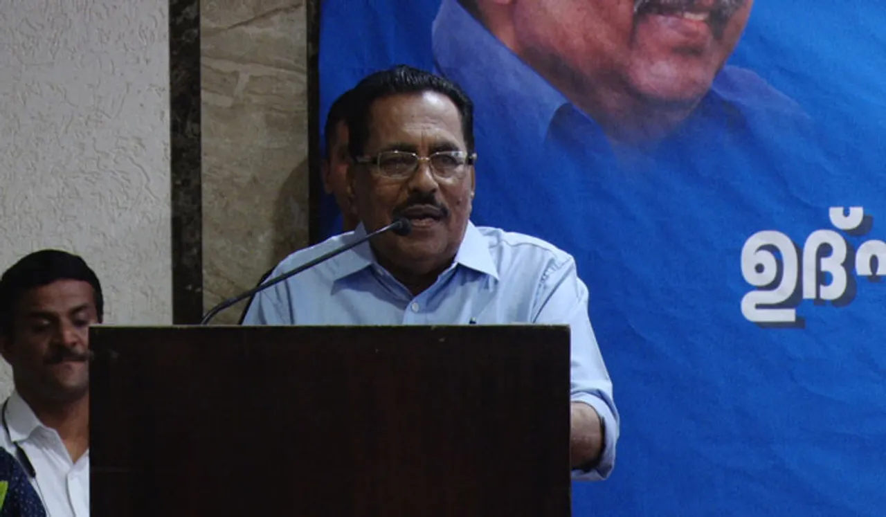 എം എസ് മണി പത്രപ്രവര്‍ത്തനത്തില്‍ പുതിയൊരു ശൈലി കൊണ്ടുവന്നു: ജോര്‍ജ് ഓണക്കൂര്‍