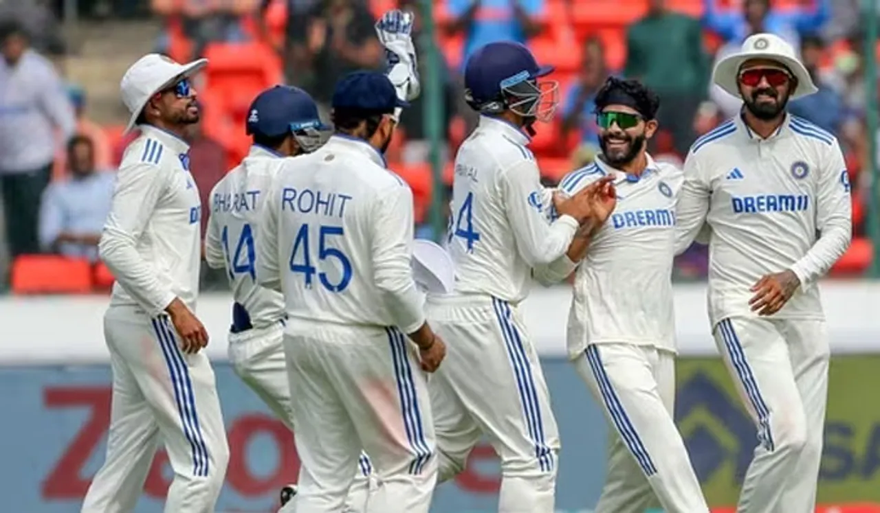 ഇംഗ്ലണ്ടിനെതിരെ ഇന്ത്യയുടെ സ്‌ക്വാഡ്; പൊരുതി വിജയിക്കാനാകുമോ എന്നതില്‍ സംശയം