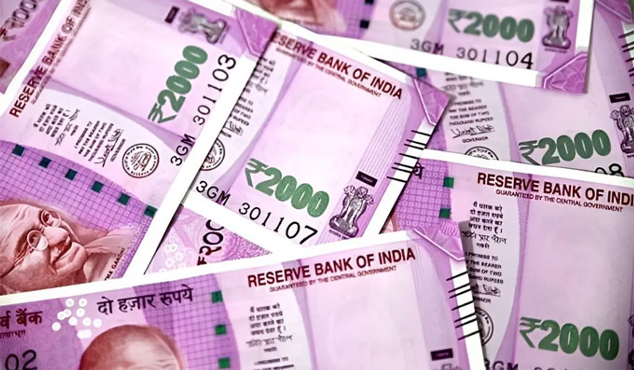ഞായറാഴ്ച മുതൽ 2000 രൂപ നോട്ട് വെറും കടലാസ് കഷ്ണം; മാറ്റിയെടുക്കാനുള്ള സമയപരിധി ശനിയാഴ്ച അവസാനിക്കും