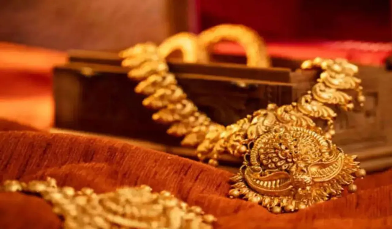 സംസ്ഥാനത്ത് സ്വർണവിലയിൽ വർദ്ധനവ്; നിരക്ക് ഇങ്ങനെ...