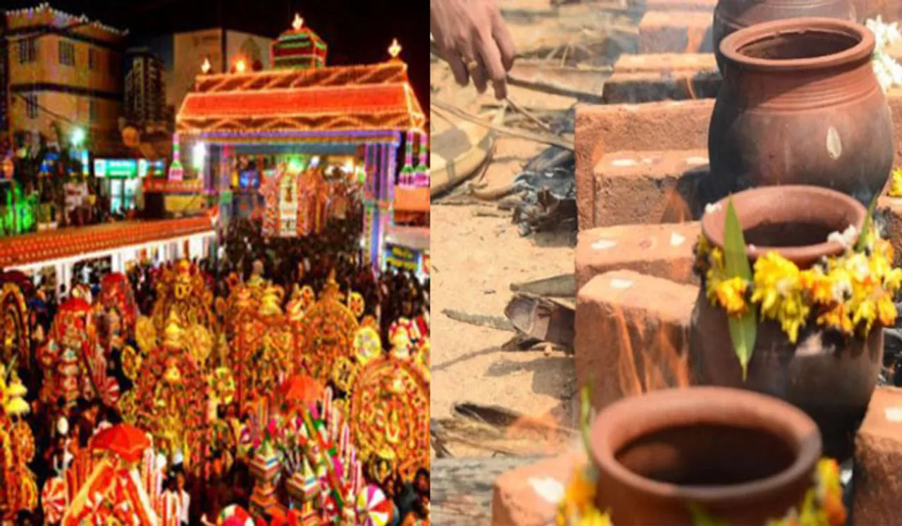 തലസ്ഥാനത്ത് ഇനി ഉത്സവനാളുകൾ; ആറ്റുകാൽ പൊങ്കാല മഹോത്സവത്തിന് ശനിയാഴ്ച തുടക്കം