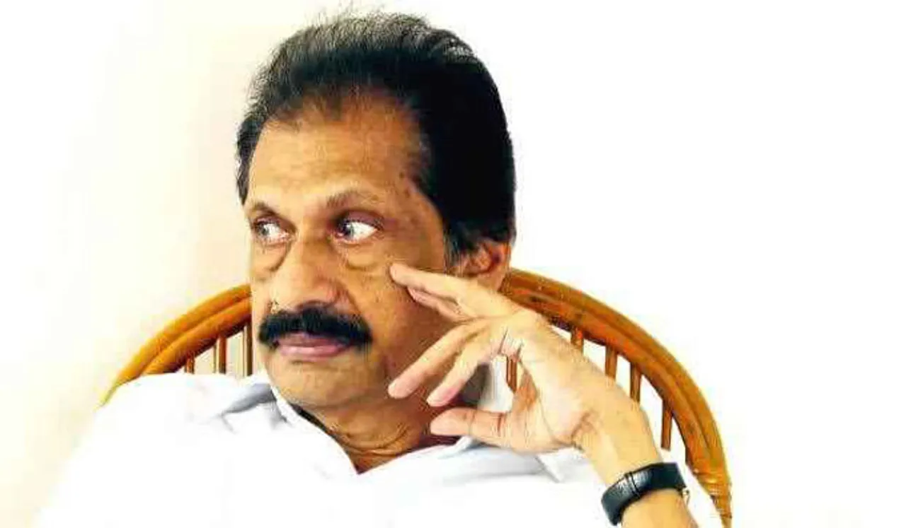 വിമർശനത്തിന്റെ 'ക്ഷുഭിത യൗവനം' ; 'സുവിശേഷക'ന്റെ ഓർമ്മയ്ക്ക് 15 വർഷം