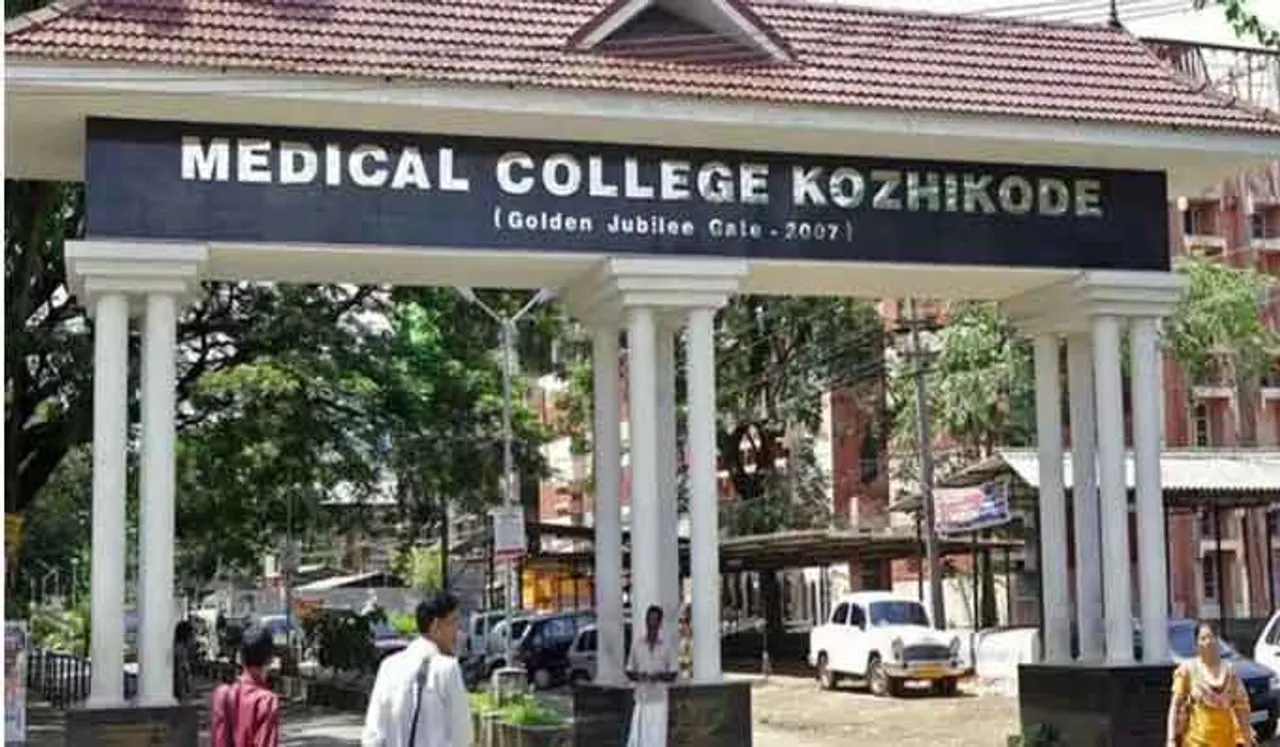 കോഴിക്കോട് ഐസിയു പീഡനക്കേസ്; അതിജീവിതക്കനുകൂലമായി മൊഴി നല്‍കിയ ഓഫീസറെ സ്ഥലം മാറ്റി