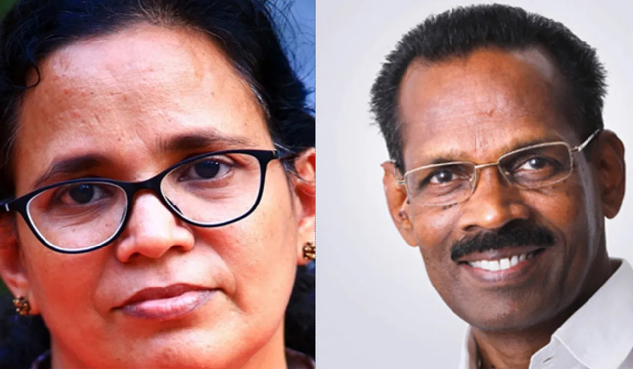 കോഴിക്കോട്ടെ 13 മണ്ഡലങ്ങളിൽ പത്തിടത്ത് എൽ.ഡി.എഫ് ലീഡ് ചെയ്യുന്നു